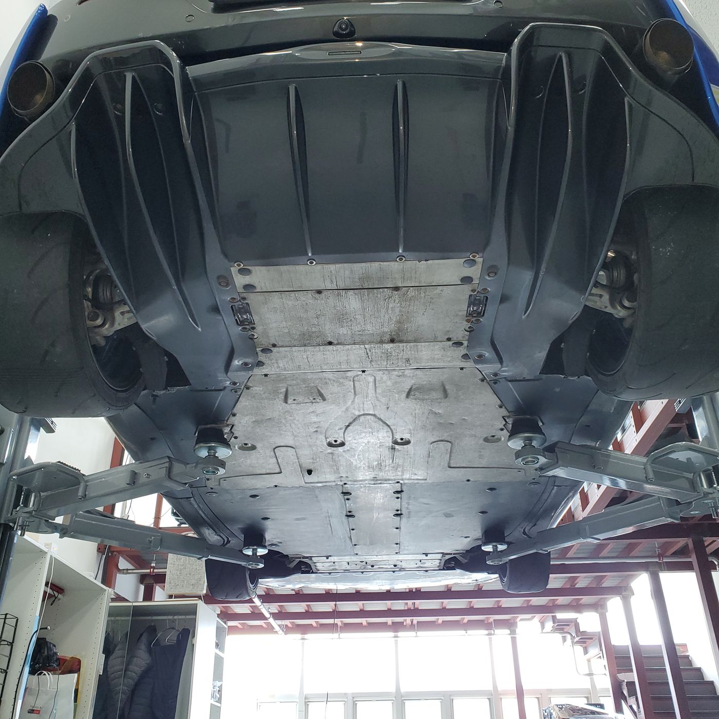 POWERTRAIN 전