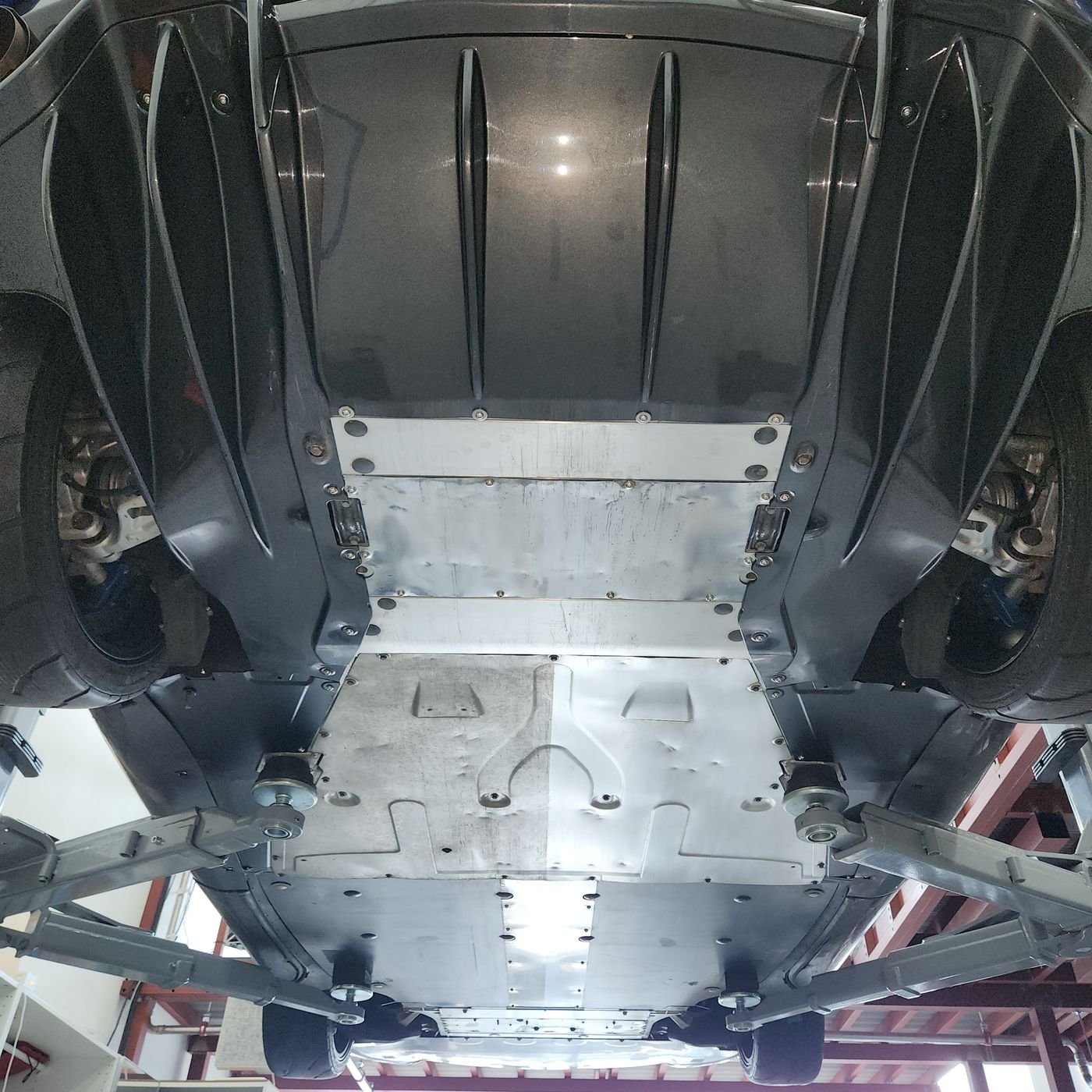 POWERTRAIN 후