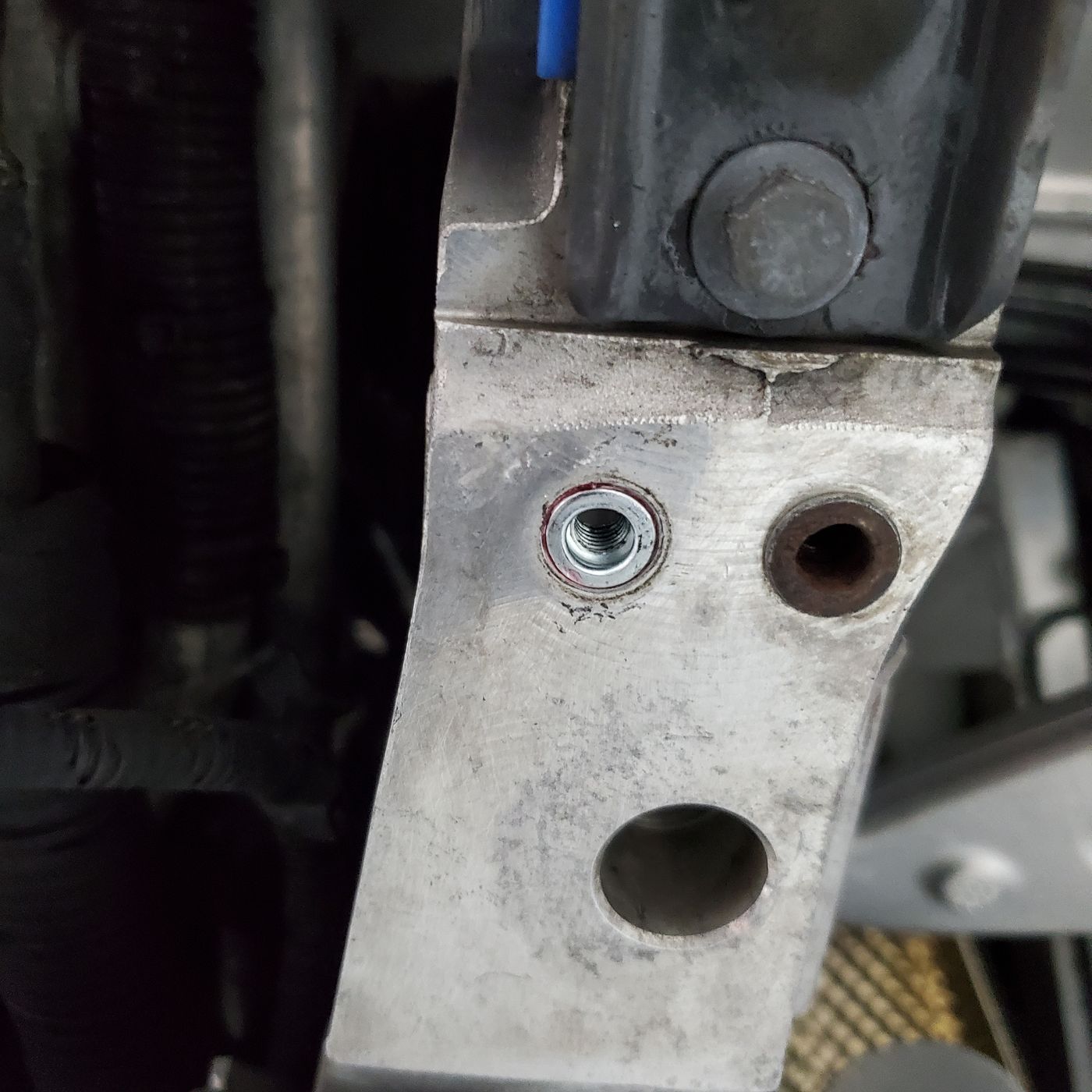 MECHANICAL